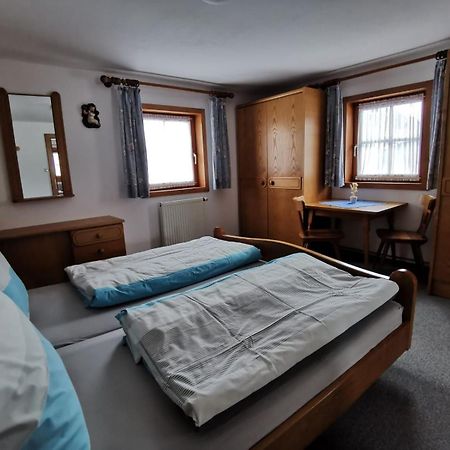 Apartment Voithofer Wald im Pinzgau Eksteriør bilde