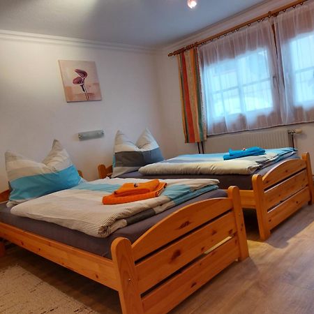 Apartment Voithofer Wald im Pinzgau Eksteriør bilde
