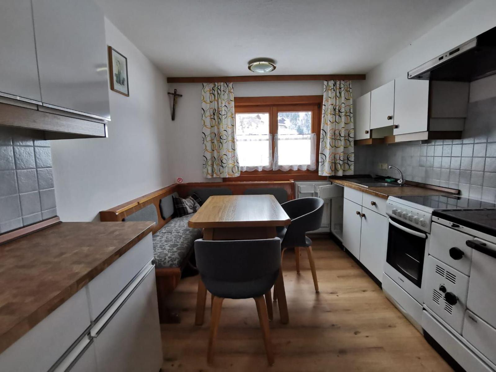 Apartment Voithofer Wald im Pinzgau Eksteriør bilde