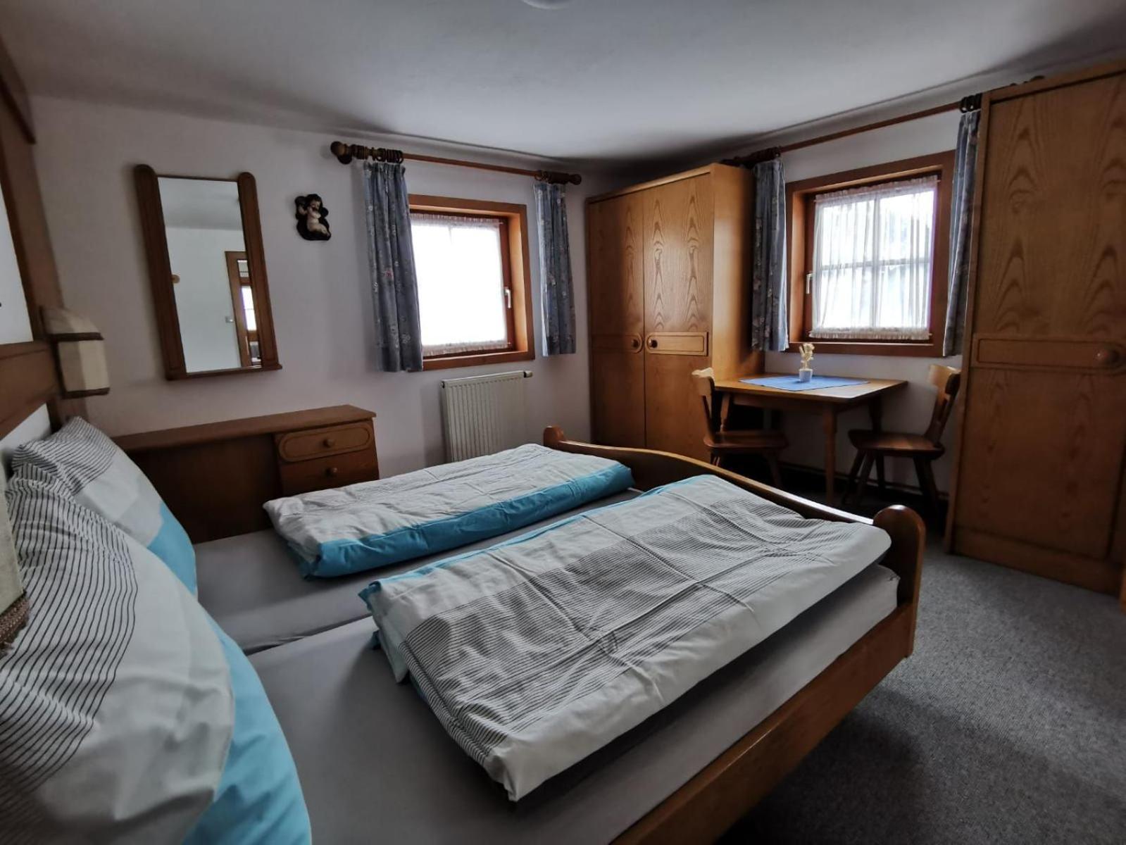 Apartment Voithofer Wald im Pinzgau Eksteriør bilde